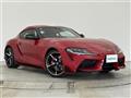 2021 Toyota Supra