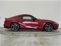 2021 Toyota Supra