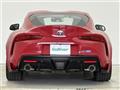 2021 Toyota Supra
