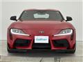 2021 Toyota Supra