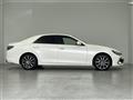 2019 Toyota Mark X
