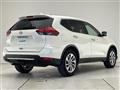 2018 Nissan X-Trail