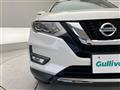 2018 Nissan X-Trail