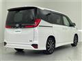 2023 Toyota Noah