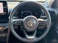 2021 Toyota Yaris Cross