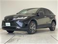 2023 Toyota Harrier