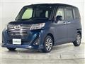 2018 Toyota Roomy