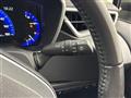 2019 Toyota Corolla Sports