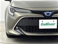 2019 Toyota Corolla Sports