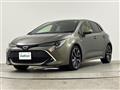 2019 Toyota Corolla Sports