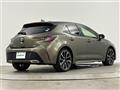 2019 Toyota Corolla Sports