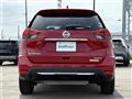 2018 Nissan X-Trail Hybrid