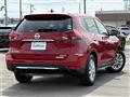 2018 Nissan X-Trail Hybrid