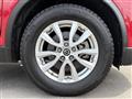 2018 Nissan X-Trail Hybrid