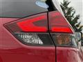 2018 Nissan X-Trail Hybrid