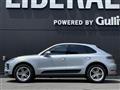 2019 Porsche Macan