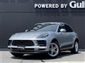2019 Porsche Macan