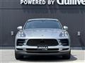 2019 Porsche Macan