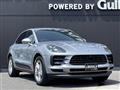 2019 Porsche Macan