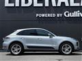 2019 Porsche Macan