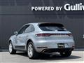 2019 Porsche Macan
