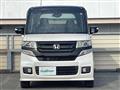 2015 Honda N BOX