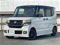 2015 Honda N BOX