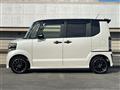 2015 Honda N BOX