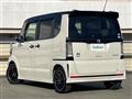 2015 Honda N BOX