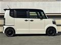 2015 Honda N BOX