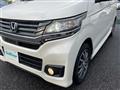 2015 Honda N-WGN