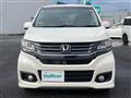 2015 Honda N-WGN