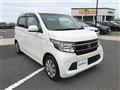 2015 Honda N-WGN