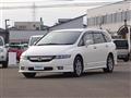2008 Honda Odyssey
