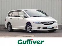 2008 Honda Odyssey