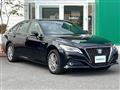 2020 Toyota Crown Hybrid