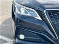 2020 Toyota Crown Hybrid