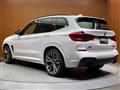 2018 BMW X3