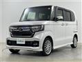 2021 Honda N BOX