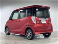 2018 Nissan DAYZ ROOX