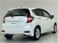 2019 Nissan Note