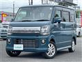 2025 Suzuki Every Wagon