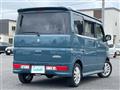 2025 Suzuki Every Wagon
