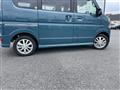 2025 Suzuki Every Wagon