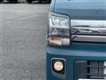 2025 Suzuki Every Wagon