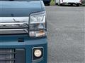 2025 Suzuki Every Wagon