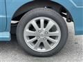 2025 Suzuki Every Wagon