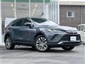 2021 Toyota Harrier Hybrid