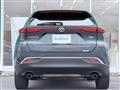 2021 Toyota Harrier Hybrid