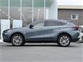 2021 Toyota Harrier Hybrid